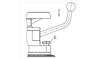 沈阳中捷摇臂钻床使用说明书